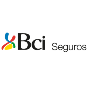 Logo BCI SEGUROS